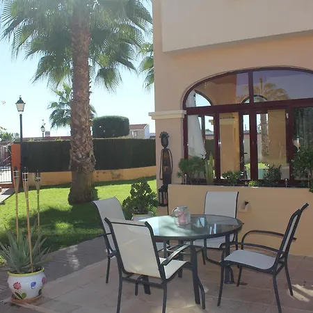 Apartamento Salino Апартаменти *