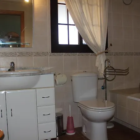 Apartamento Salino Торрев'єха
