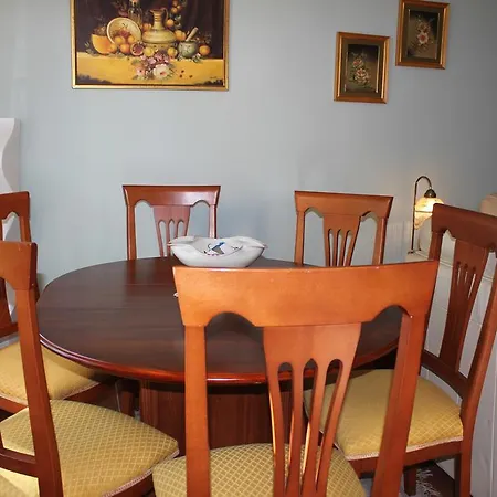 Apartamento Salino *
