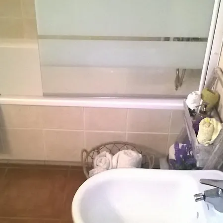 Apartamento Salino * Торрев'єха