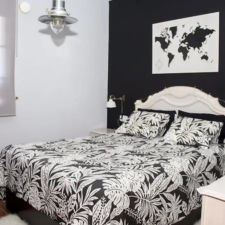 Apartamento Salino