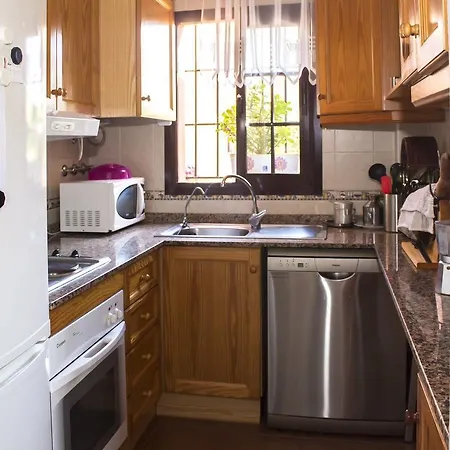 Apartamento Salino Апартаменти *