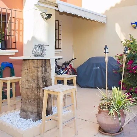 Apartamento Salino Апартаменти