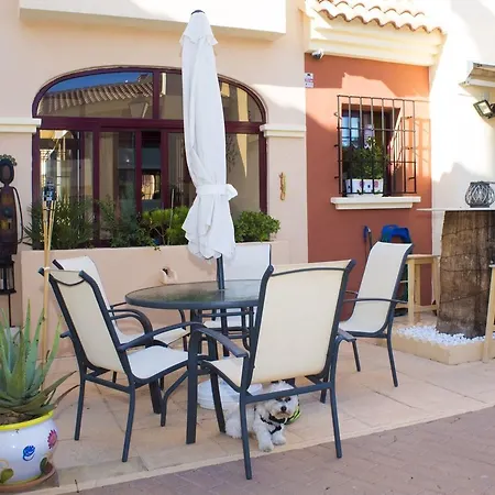Apartamento Salino Апартаменти