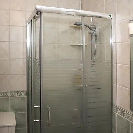 Апартаменти Apartamento Salino Торрев'єха