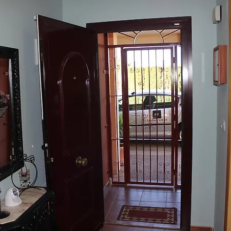 Apartamento Apartamento Salino *