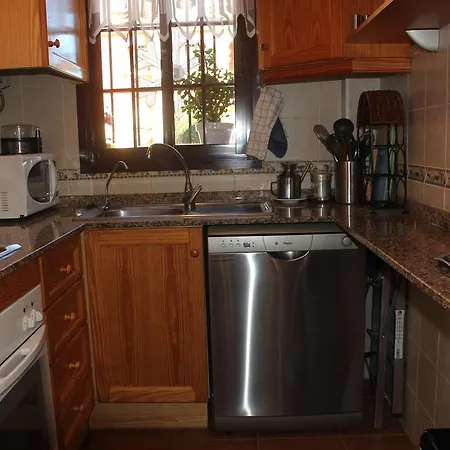 Apartamento Apartamento Salino Torrevieja