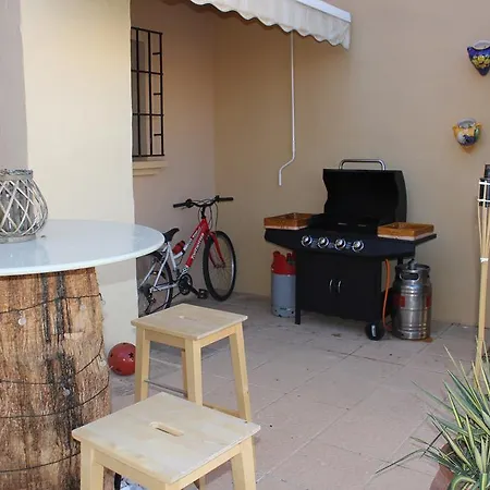 Apartamento Salino * Torrevieja