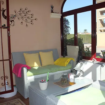 Apartamento Salino Apartamento Torrevieja