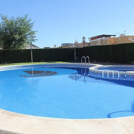 Apartamento Salino