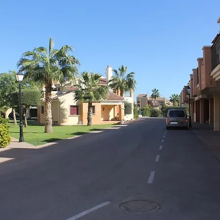 Apartamento Salino Apartamento Torrevieja