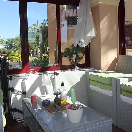 Apartamento Apartamento Salino