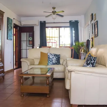 Apartamento Salino *