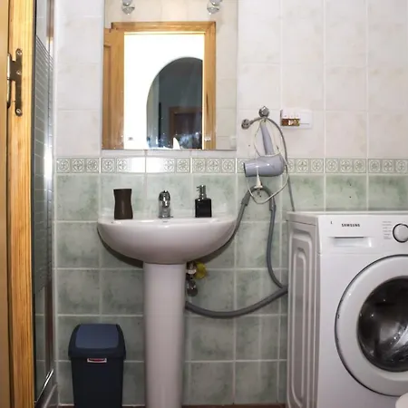 Apartamento Salino