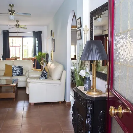 Apartamento Salino * Torrevieja