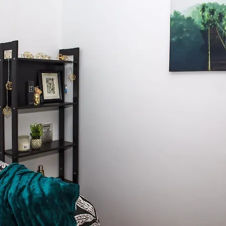 Apartamento Apartamento Salino