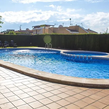 Apartamento Salino Torrevieja
