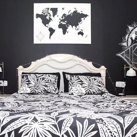 Apartamento Salino *