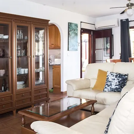 Apartamento Apartamento Salino