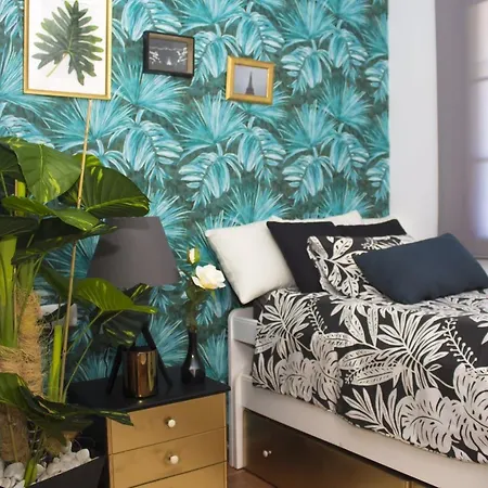 Apartamento Salino Apartamento