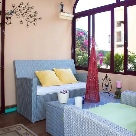 Apartamento Apartamento Salino *